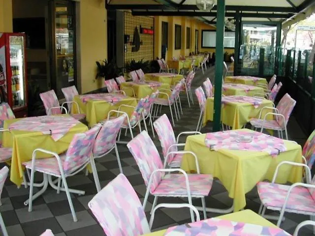Hotel Albergo Dolomiti Lido di Jesolo