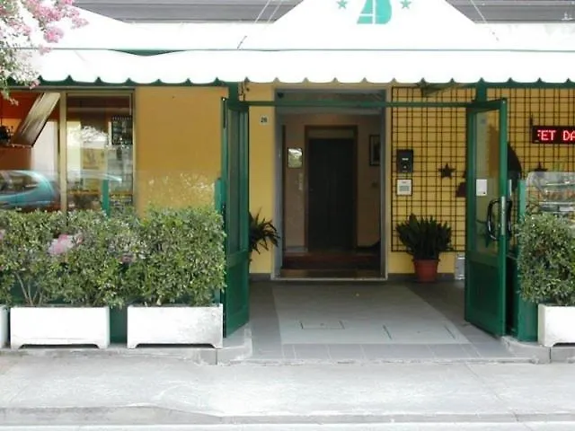 Albergo Dolomiti Lido di Jesolo Italy