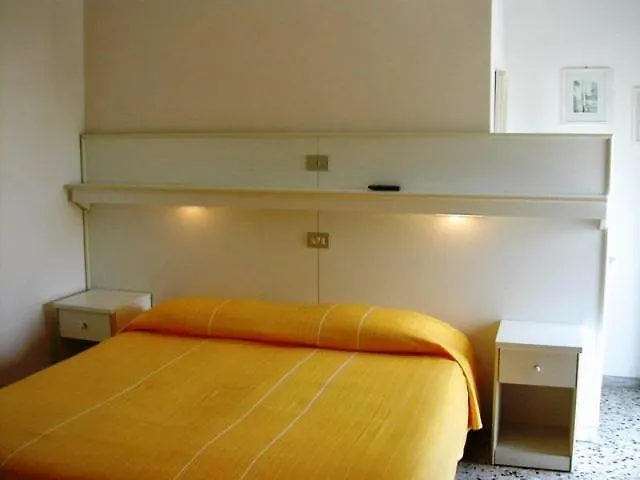 Hotel Albergo Dolomiti Lido di Jesolo